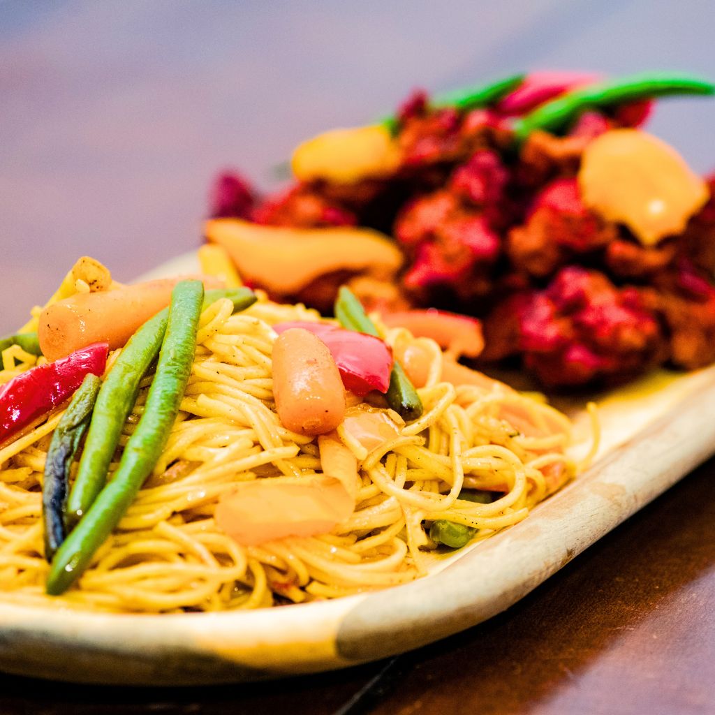 best Indian and Pakistani restaurants in Barrhaven