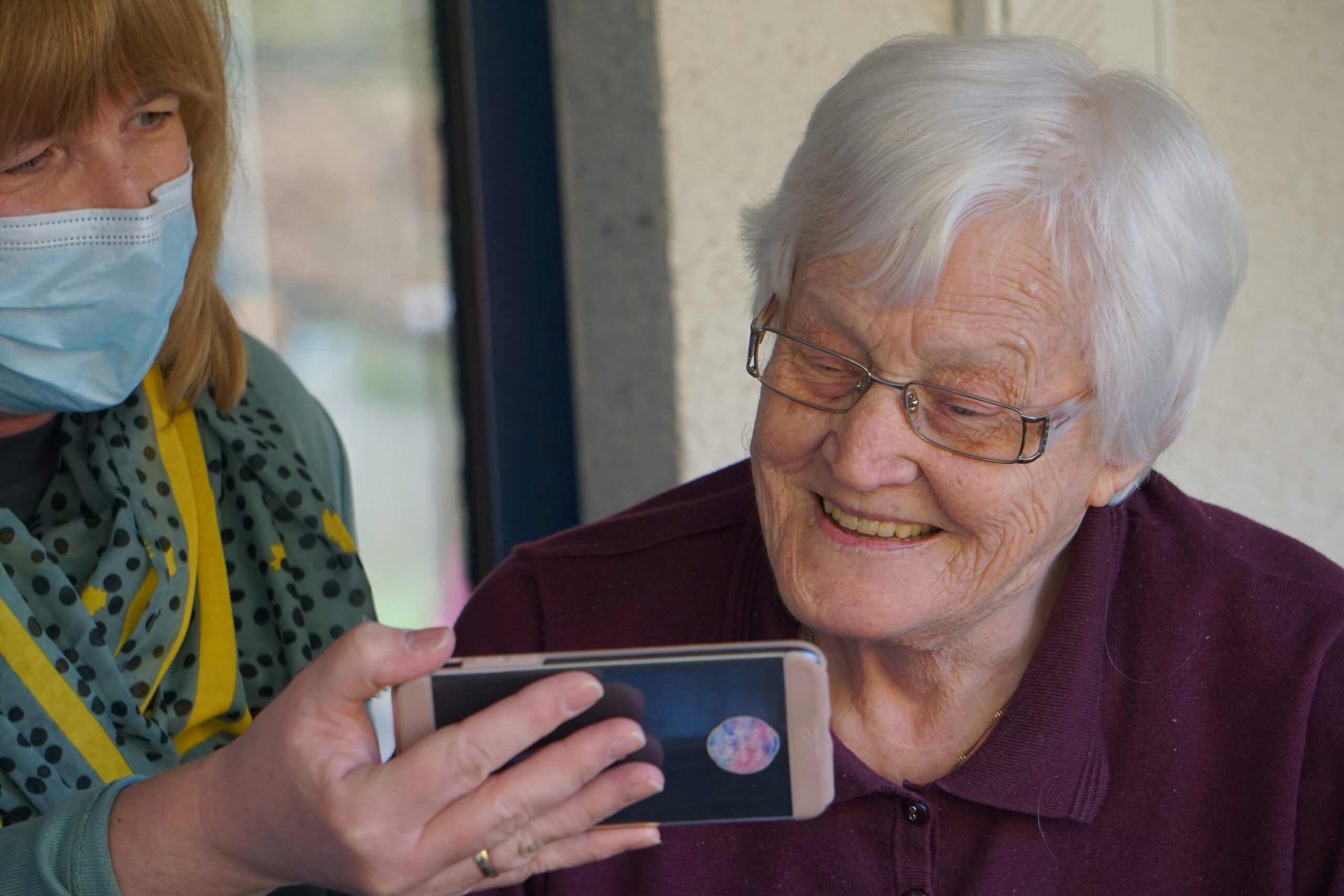 retirement homes in barrhaven
