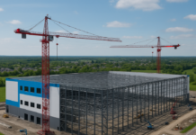 Amazon’s New Barrhaven Warehouse: A Boost for Ottawa’s Logistics Landscape Amazon’s New Barrhaven Warehouse: A Boost for Ottawa’s Logistics Landscape