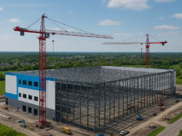 Amazon’s New Barrhaven Warehouse: A Boost for Ottawa’s Logistics Landscape
