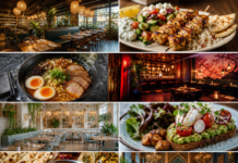 Top 5 Must-Try Barrhaven Restaurants in 2026