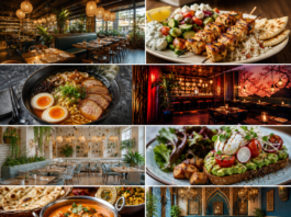 Top 5 Must-Try Barrhaven Restaurants in 2026
